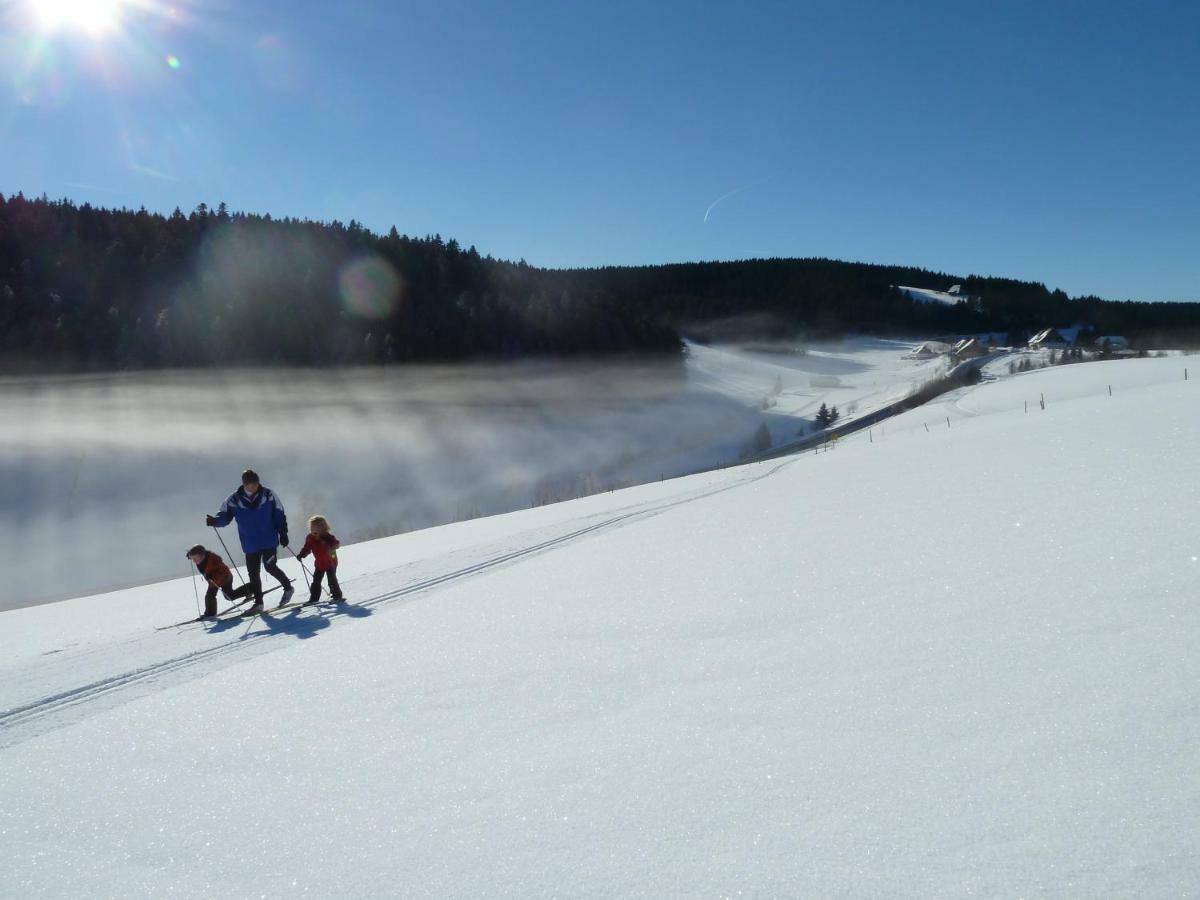 Gasthaus Kalte Herberge Vöhrenbach Екстериор снимка